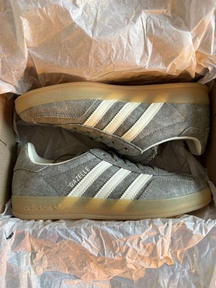 Adidas Gazelle neuves taille 38 - photo numéro 5