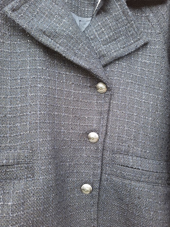 Veste femme - photo numéro 4