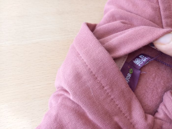 Tenue de sport Sergent Major 36 mois / 3 ans 🎀 - photo numéro 9