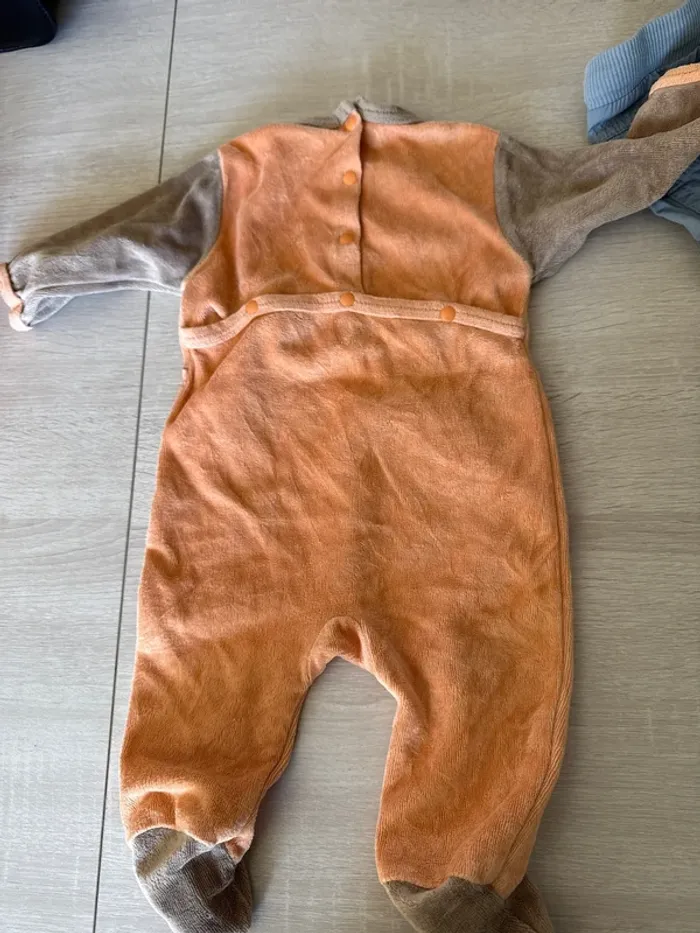 Pyjama - photo numéro 3