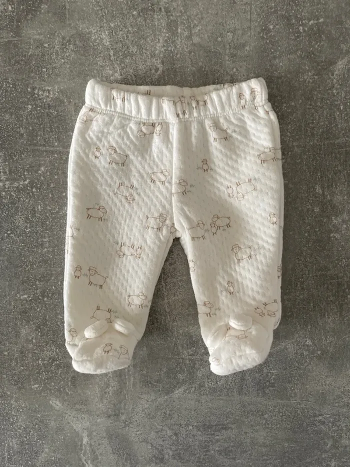 Ensemble bébé - photo numéro 3