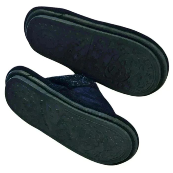 Chaussons enfant🌹 26/27 🌹bleu - photo numéro 2