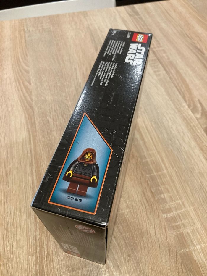 Lego 75388  Star Wars - photo numéro 4