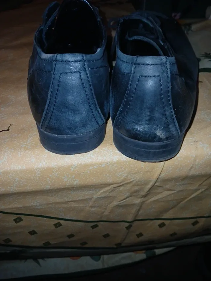 Chaussure de  ville  homme - photo numéro 2