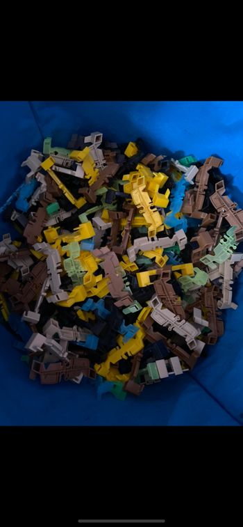 Circuit voiture modulable