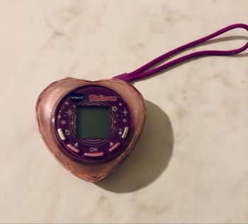 Cœur magique kidilove