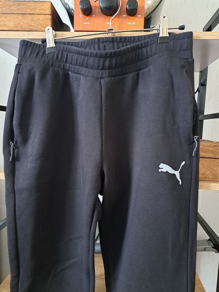 Jogging homme puma sport - photo numéro 10