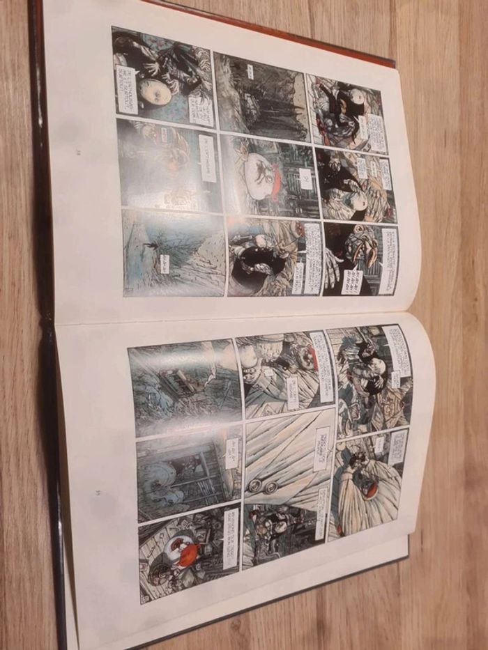 Le bibendum céleste - photo numéro 3