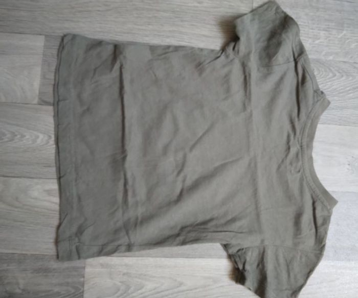 Lot 2 T-shirt 5 ans - photo numéro 4