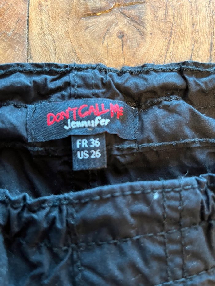 Pantalon - photo numéro 2