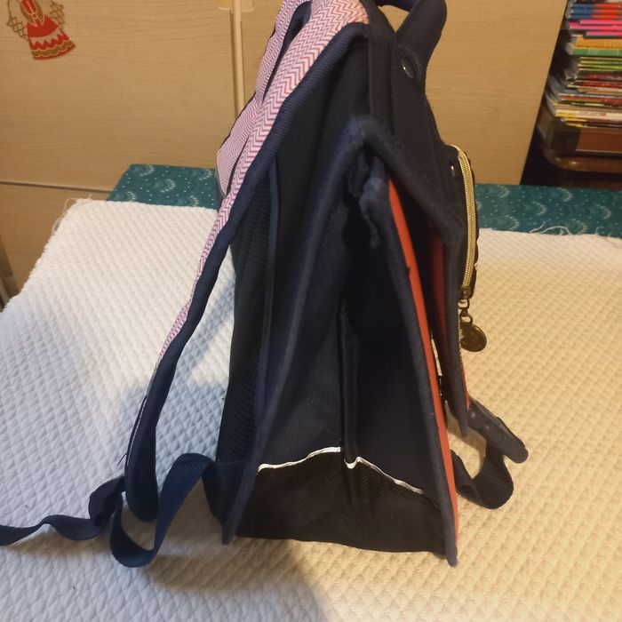 Cartable Chipie - photo numéro 3
