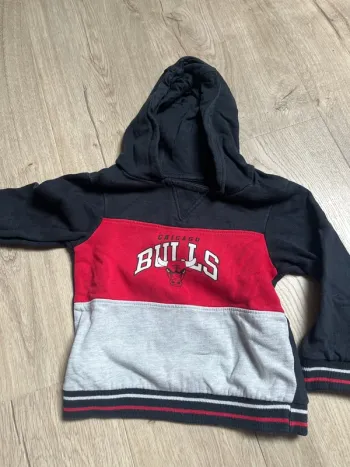 Sweat 18 mois