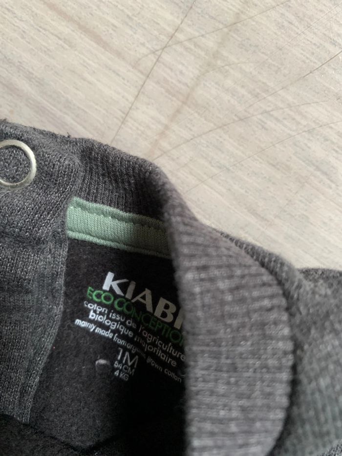 Pull lapin - photo numéro 2