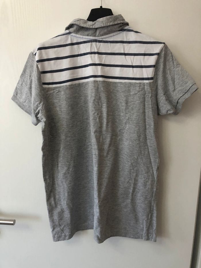 Polo homme, Harris & Lewis - photo numéro 2