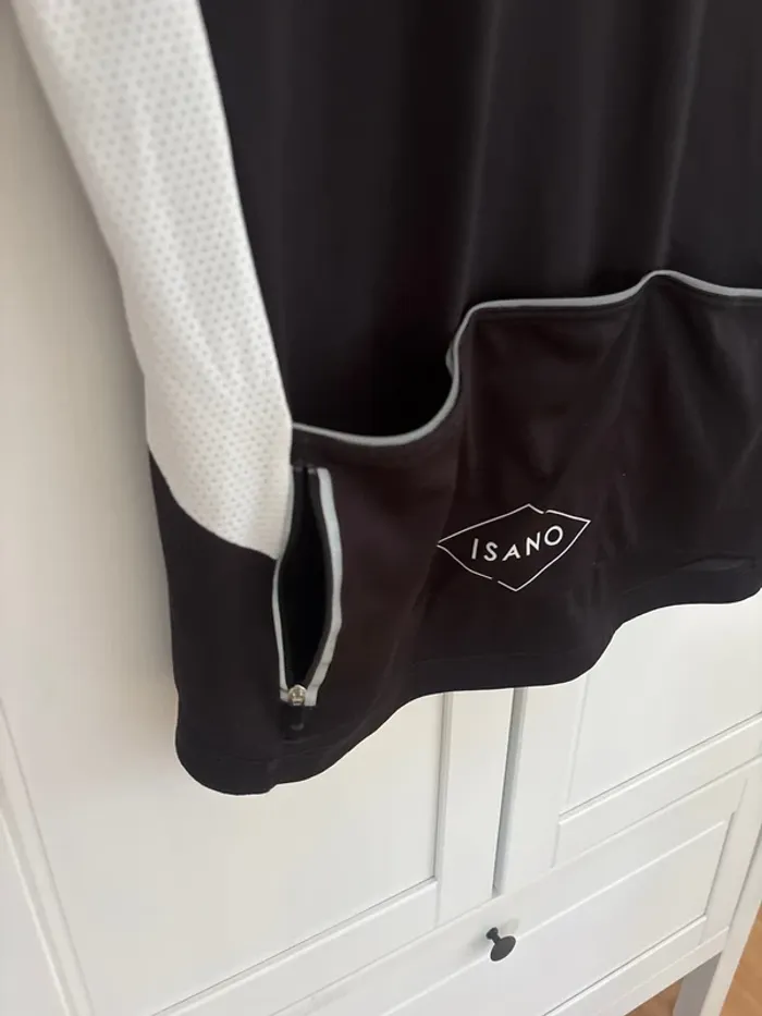 Veste XL Isano - photo numéro 6