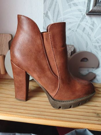 Bottine 