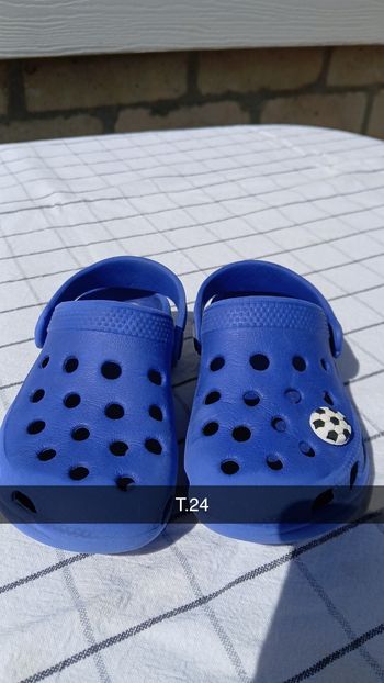 Crocs