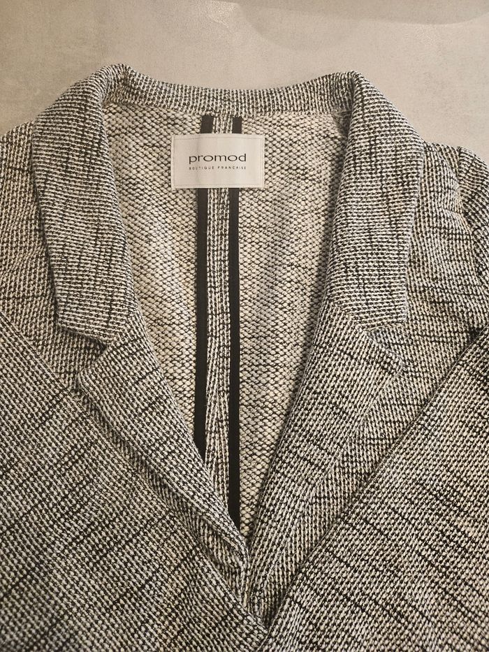 Blazer leger - photo numéro 2