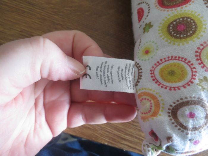 Doudou - photo numéro 3