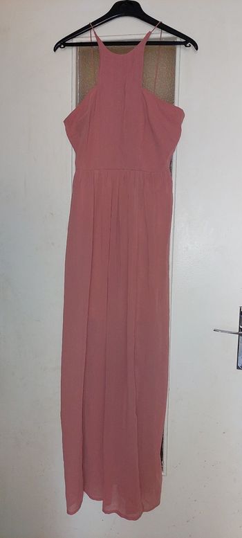 Robe longue First and I