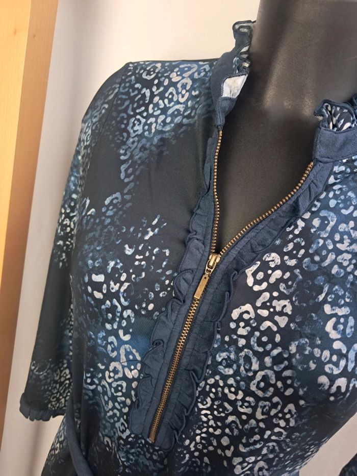 K Design robe hiver T.34/36 neuve - photo numéro 6