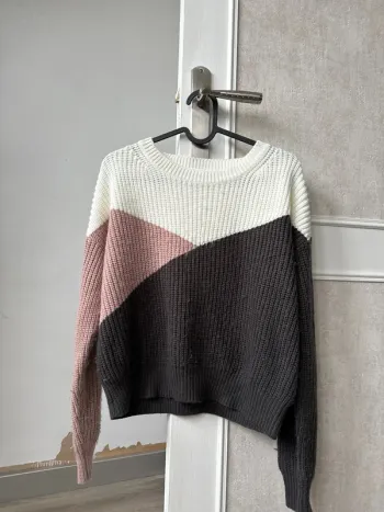 Pull asymétrique