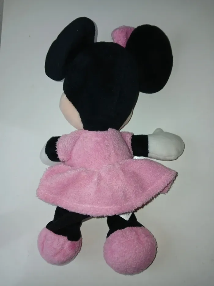 Peluche Minnie - photo numéro 5