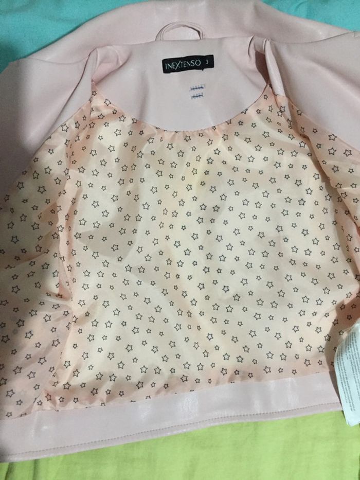 veste 3 ans - photo numéro 3