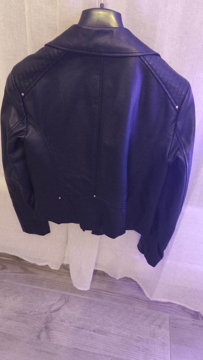 Blouson - photo numéro 2