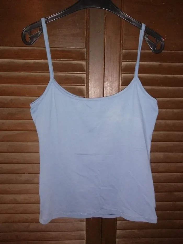 Débardeur - photo numéro 2