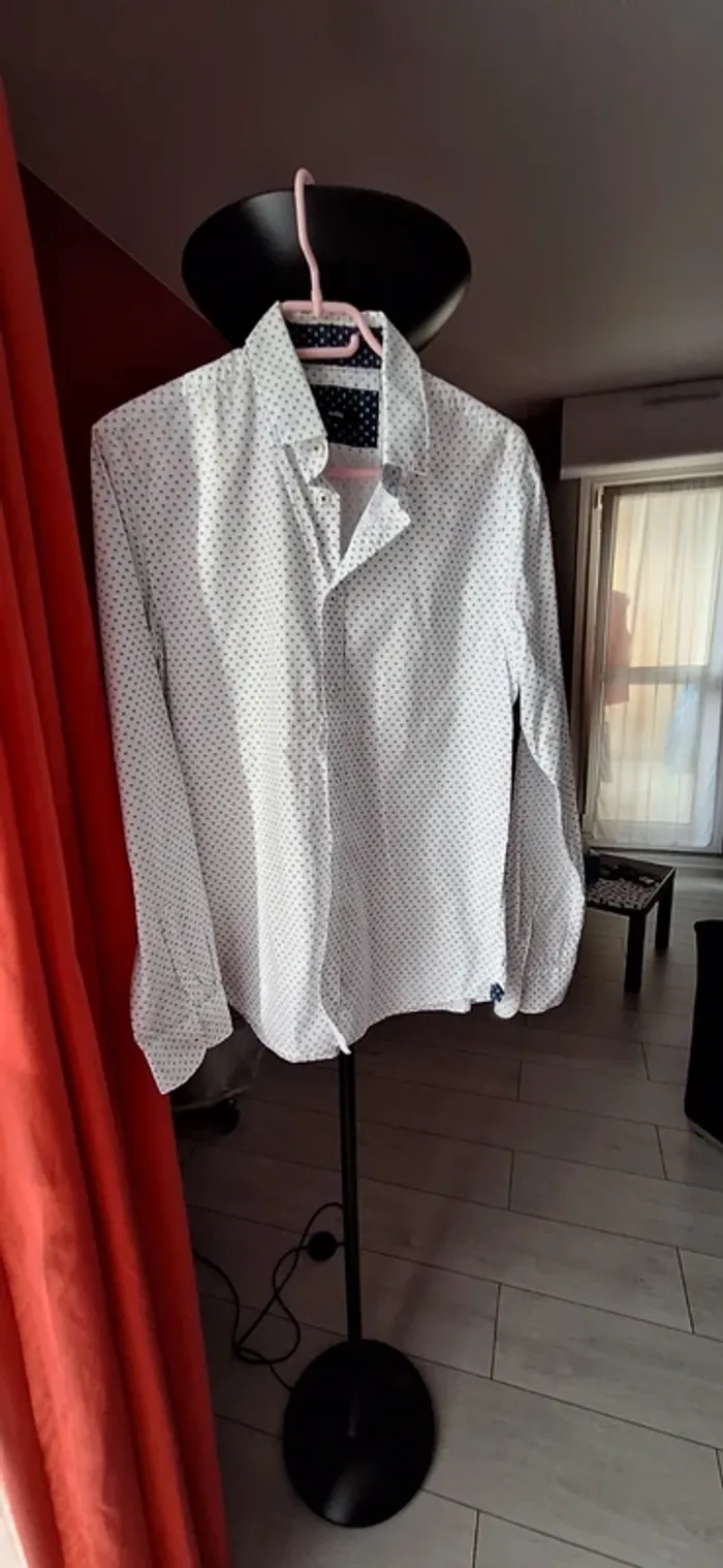 Chemise celio