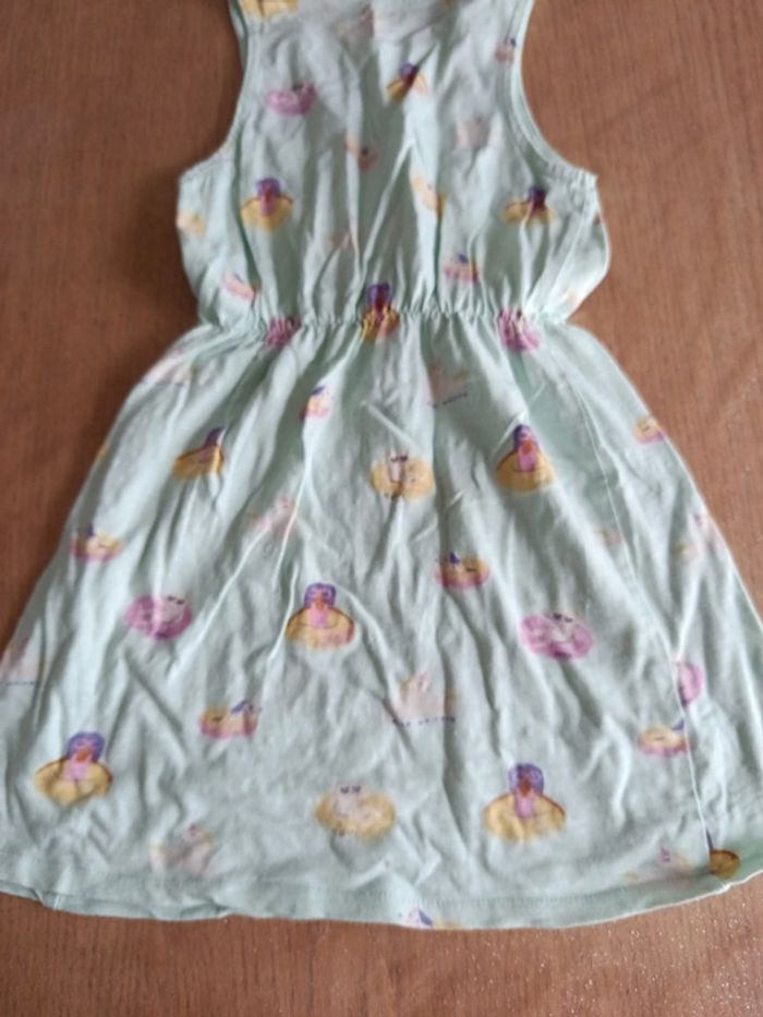 Robe motif bouées - photo numéro 4