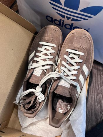 adidas originals HANDBALL SPEZIAL 38.5