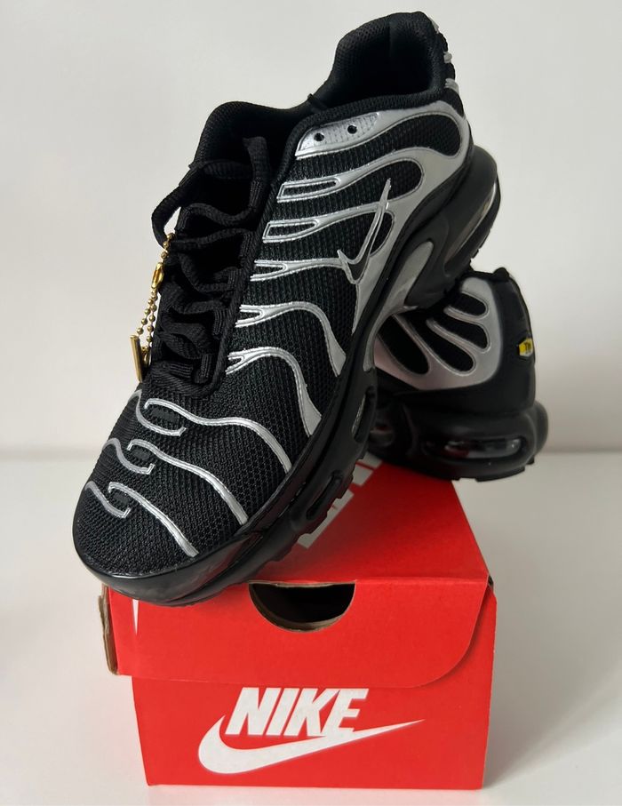 Chaussure Nike TN - photo numéro 3