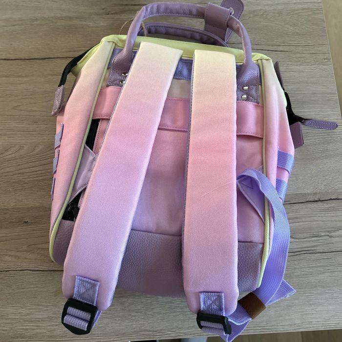 Sac Cabaia Adventurer Phoenix neuf avec étiquette - photo numéro 2