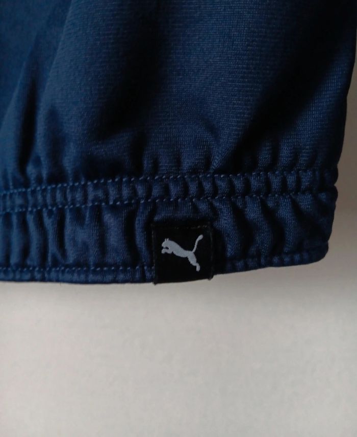 Veste puma 6 ans - photo numéro 3