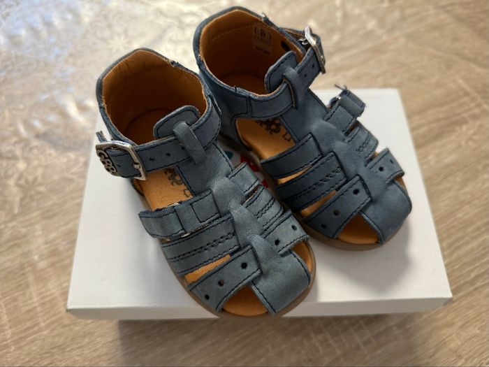 Sandales GBB bébé. - photo numéro 3