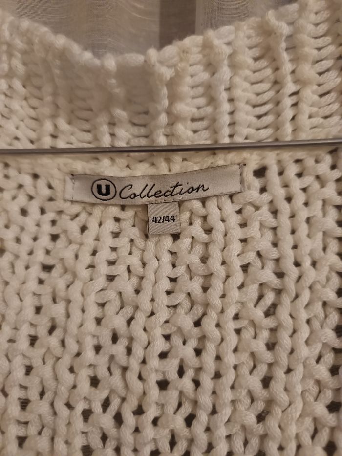 Gilet - photo numéro 2