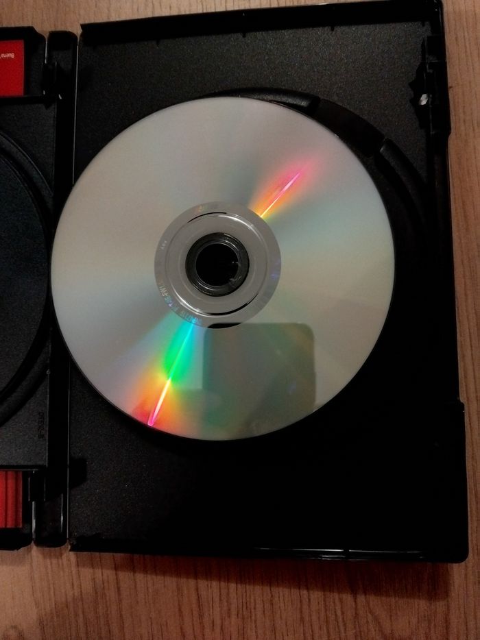 Dvd Il était une fois. - photo numéro 6