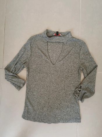 Pull léger taille S