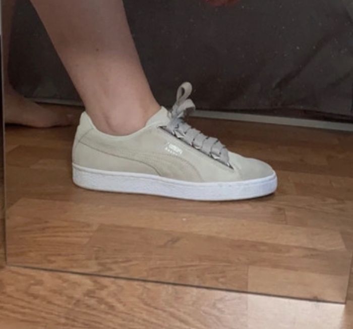 Chaussure - photo numéro 5