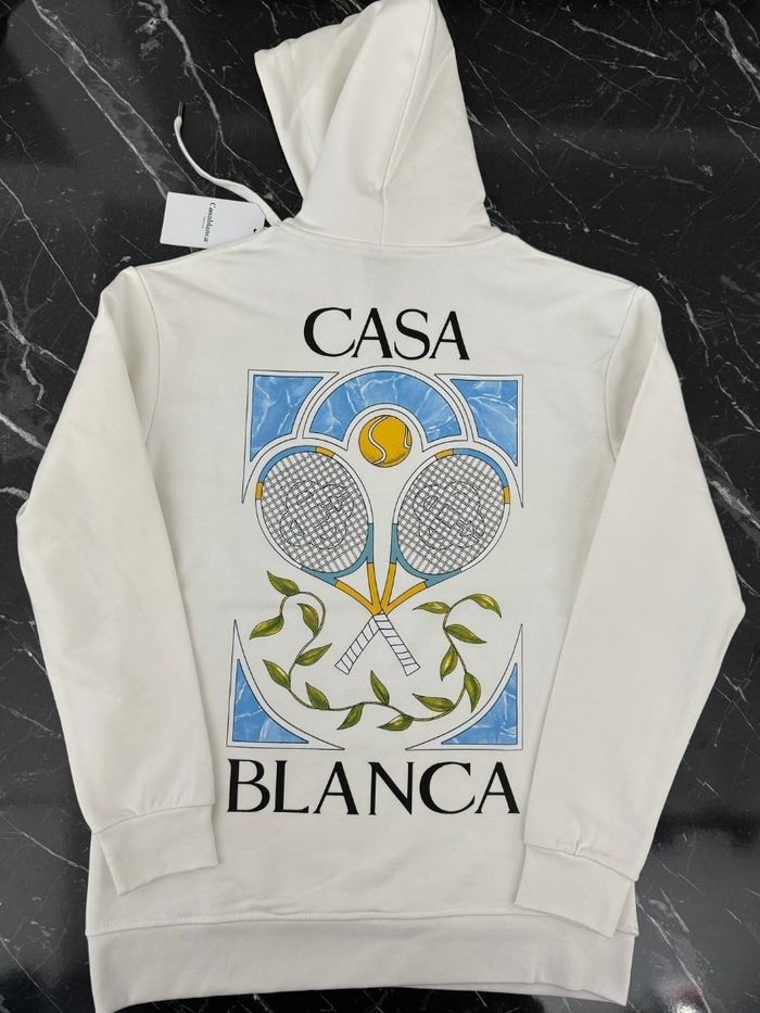 Sweat Casablanca - photo numéro 2