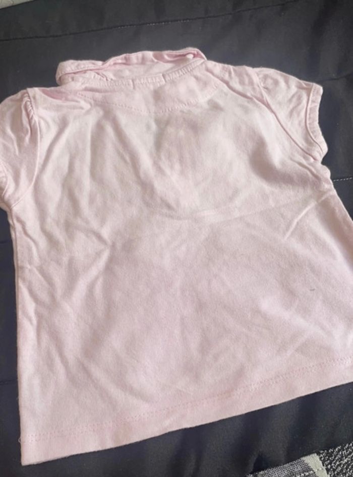 T-shirt T.6m - photo numéro 2