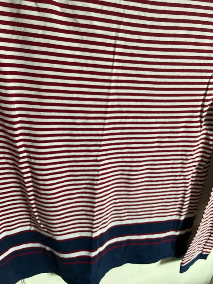 Sweat-shirt marron L - photo numéro 4