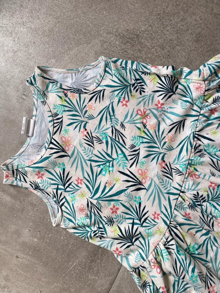 Robe tropical - photo numéro 5