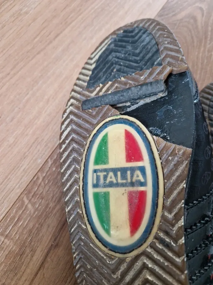 Chaussure Dolce gabbana - photo numéro 8