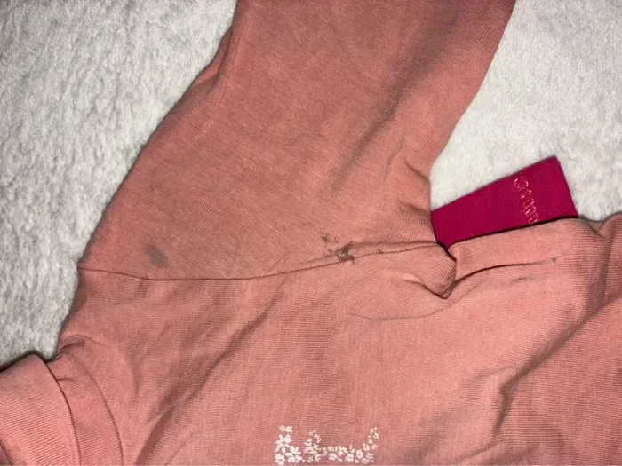 Sous pull - photo numéro 2