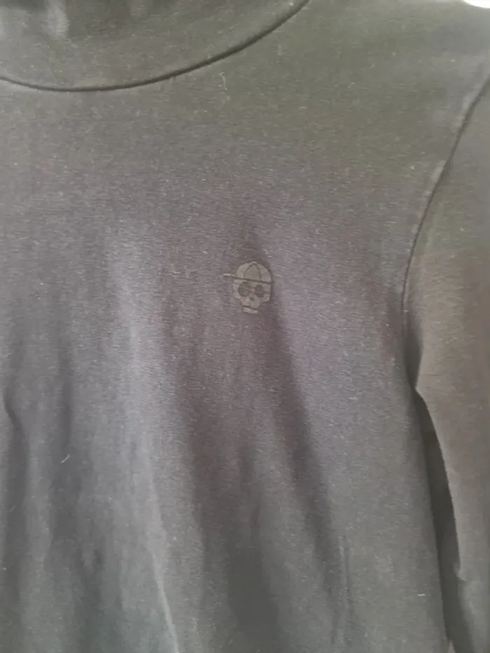Sous pull - photo numéro 2