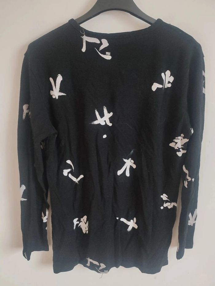 pull leger - photo numéro 3