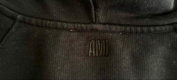 Veste Ami Paris - photo numéro 9